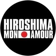 Logo del club Hiroshima Mon Amour